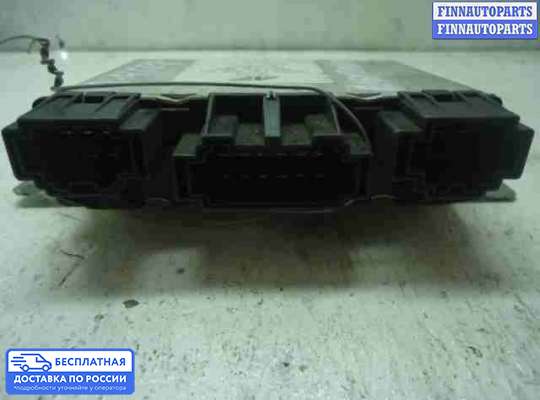 ЭБУ салона (Блок комфорта) на Ford Galaxy Mk1 / Mk2 (WGR)