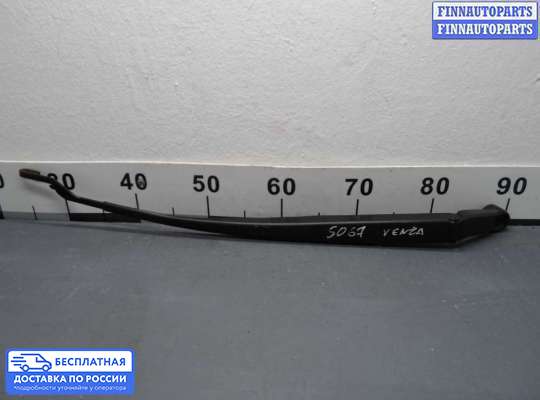 Поводок дворника на Toyota Venza (GV10)