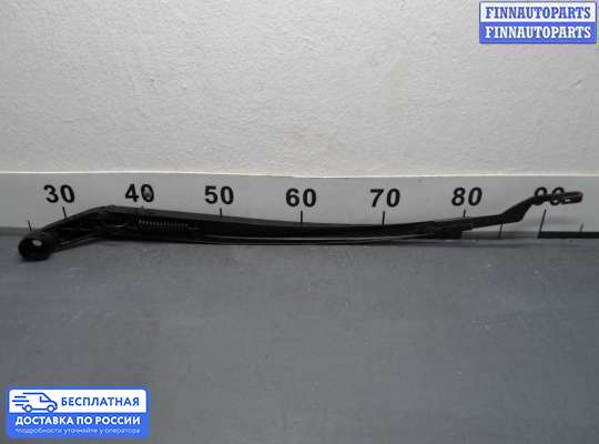 Поводок дворника на Toyota Venza (GV10)