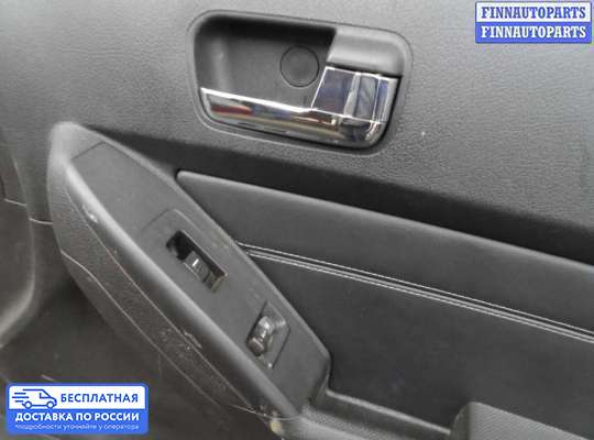 Ограничитель двери на Hummer H3