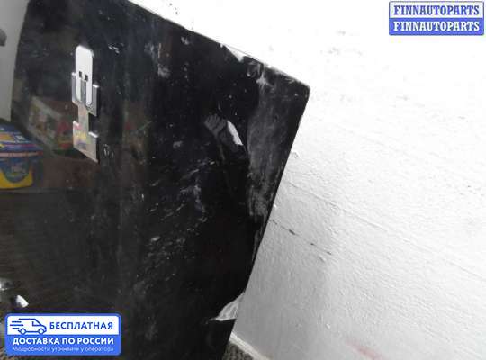 Ограничитель двери на Hummer H3