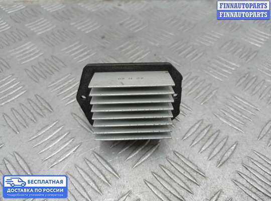 Резистор (сопротивление) отопителя на Honda Pilot II (YF3,YF4)