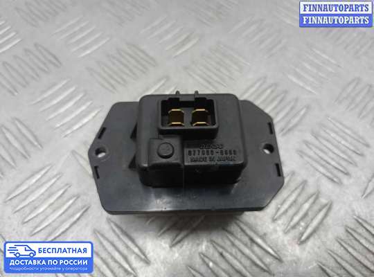 Резистор (сопротивление) отопителя на Honda Pilot II (YF3,YF4)