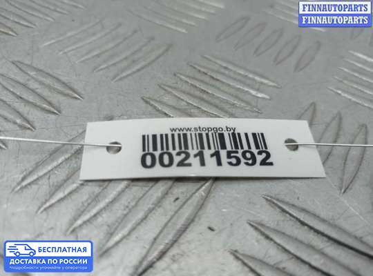 Резистор (сопротивление) отопителя на Honda Pilot II (YF3,YF4)