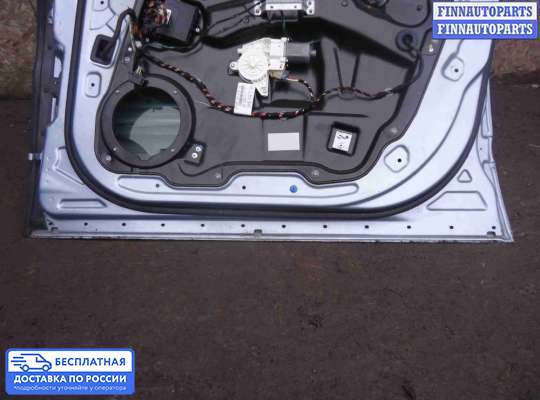 Ручка двери наружная на Mercedes-Benz R (W251)