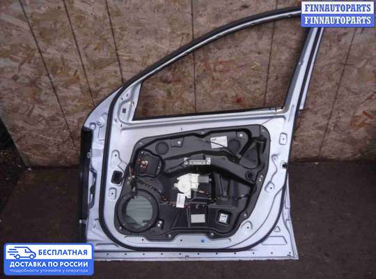 Ручка двери наружная на Mercedes-Benz R (W251)