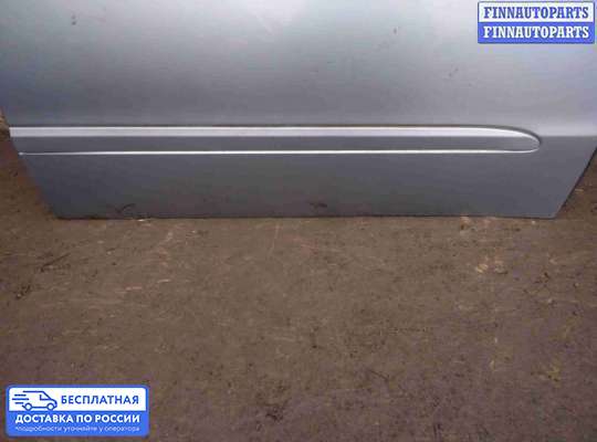 Ручка двери наружная на Mercedes-Benz R (W251)