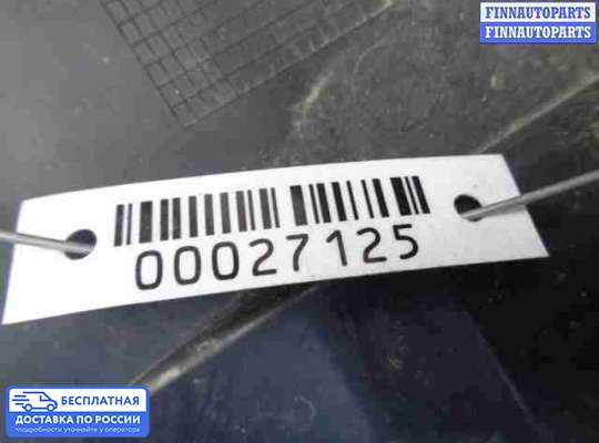 Замок капота на Honda CR-V III (RE)