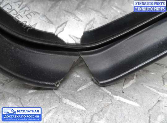 Зеркало боковое на Toyota FJ Cruiser