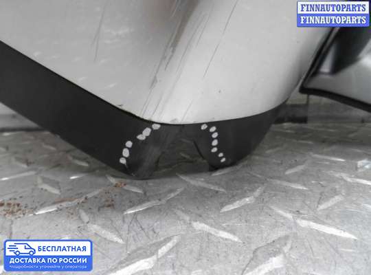 Зеркало боковое на Toyota FJ Cruiser