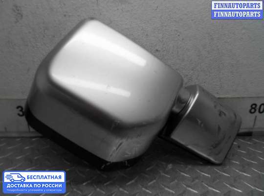 Зеркало боковое на Toyota FJ Cruiser