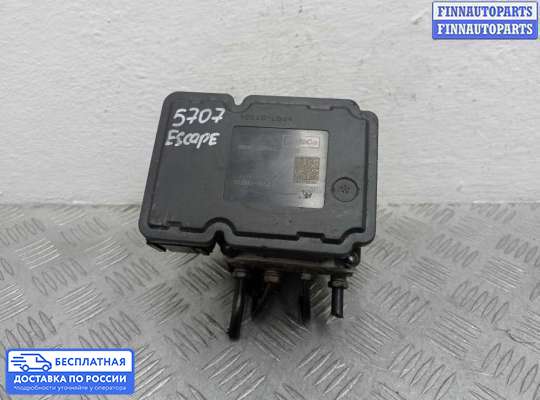 Блок ABS на Ford Kuga II / Escape III