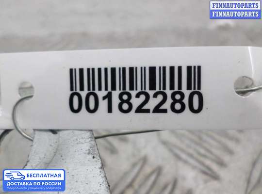 ЭБУ прочее на Mercedes-Benz GL / GLS (X166)