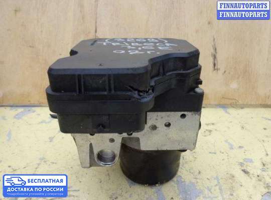 Блок ABS на Subaru Tribeca