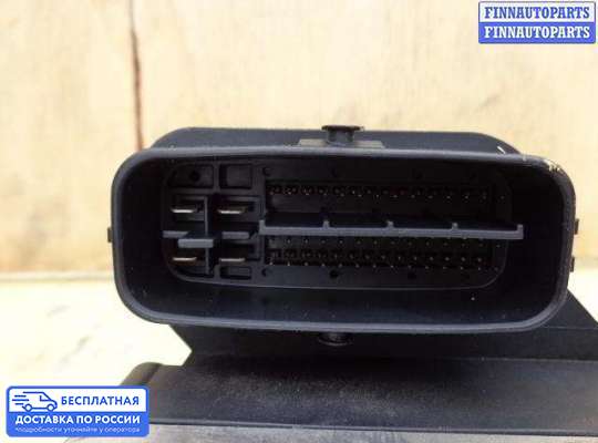 Блок ABS на Subaru Tribeca