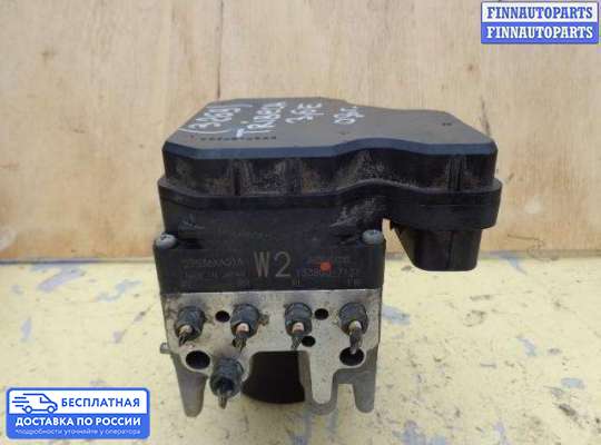 Блок ABS на Subaru Tribeca