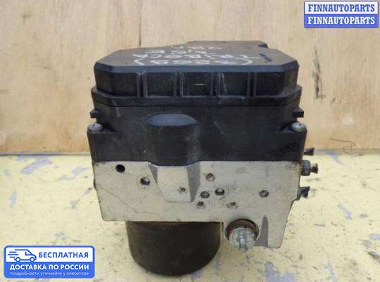 Блок ABS на Subaru Tribeca