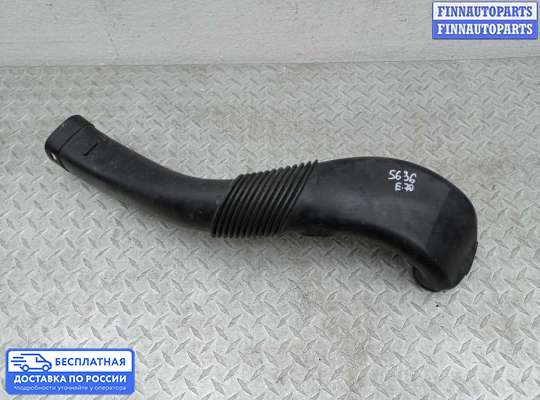 Воздухозаборник на BMW X5 (E70)