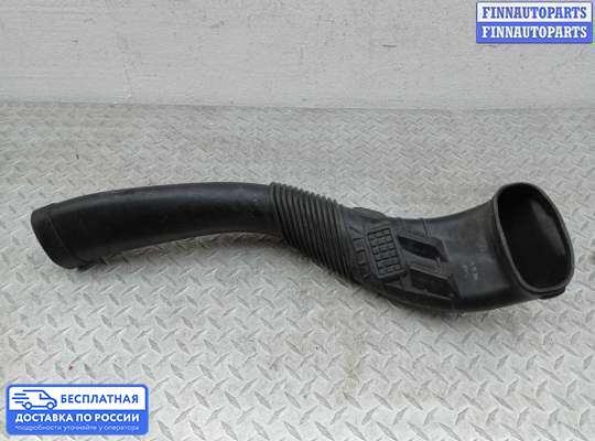 Воздухозаборник на BMW X5 (E70)
