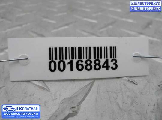 Испаритель кондиционера на Chrysler Pacifica