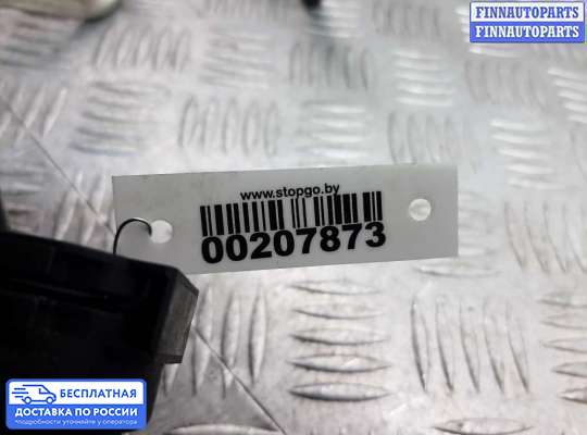 Патрубок (трубка, шланг) на BMW 7 (F01/F02)