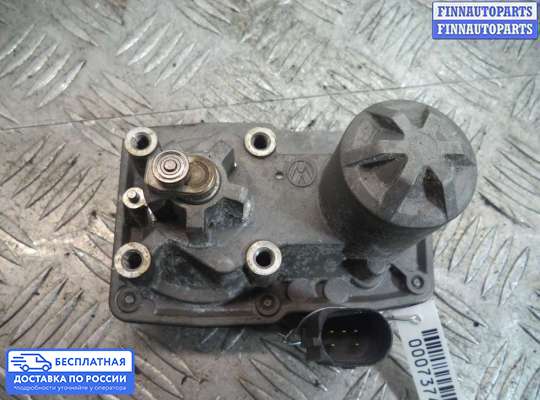 Клапан рециркуляции газов (EGR) на Volkswagen Transporter T6