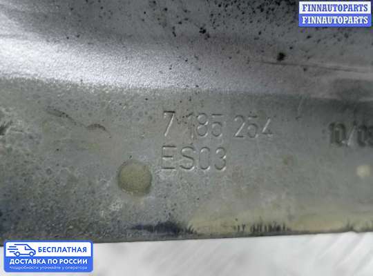 Петля крышки багажника на BMW 7 (F01/F02)