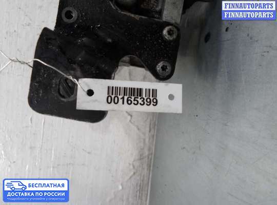 Радиатор EGR на Volkswagen Touareg I (7L)