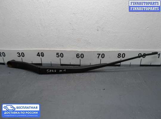 Поводок дворника на Hyundai Grand Starex (TQ) II