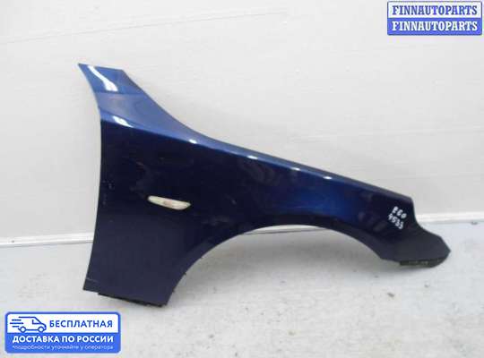 Кронштейн крепления крыла на BMW 5 (E60/E61)