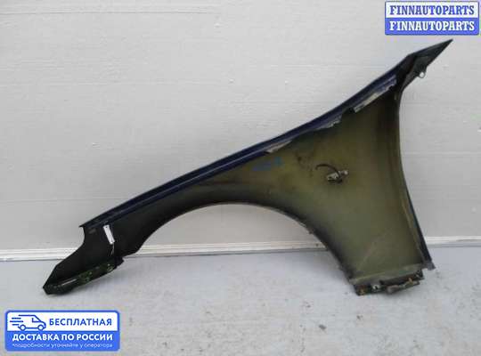 Кронштейн крепления крыла на BMW 5 (E60/E61)