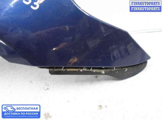 Кронштейн крепления крыла на BMW 5 (E60/E61)