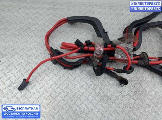 Провод высоковольтный  на BMW X3 (F25)