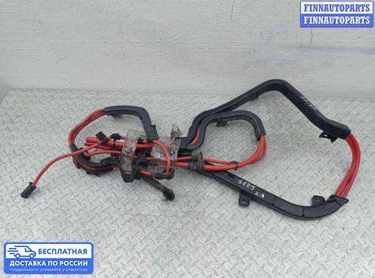 Провод высоковольтный  на BMW X3 (F25)