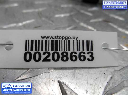 Блок управления стеклоподъёмниками на Ford Explorer III (U152)