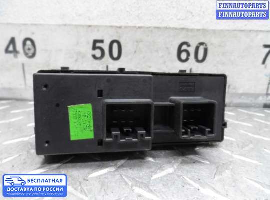 Блок управления стеклоподъёмниками на Ford Explorer III (U152)