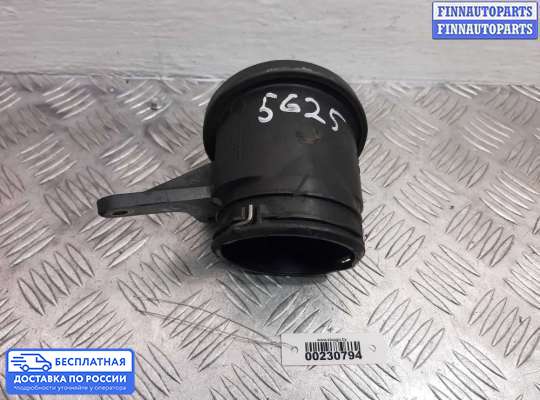 Воздухозаборник на Mercedes-Benz C (W203)