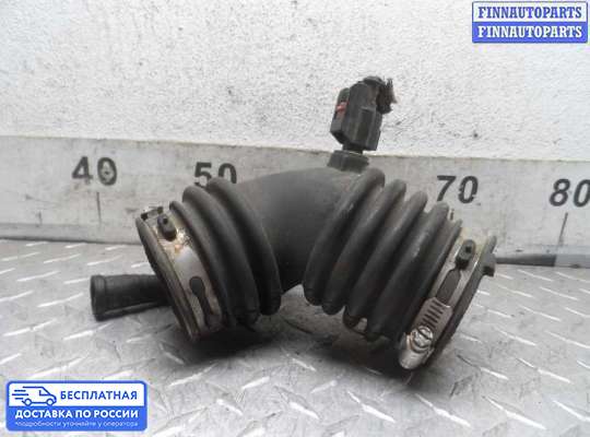 Гофра (патрубок) воздушного фильтра на Chrysler PT Cruiser