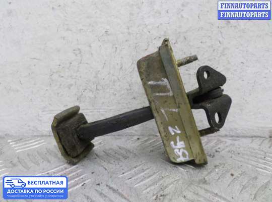 Ограничитель двери на Dodge Caravan IV (RG, RS)