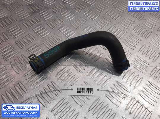 Патрубок (трубка, шланг) на Mercedes-Benz Vito (W447)