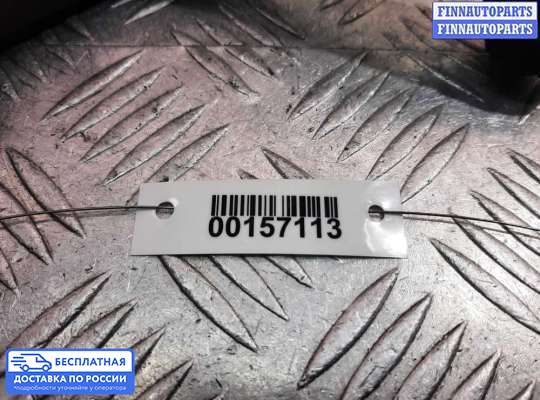 Патрубок (трубка, шланг) на Mercedes-Benz Vito (W447)