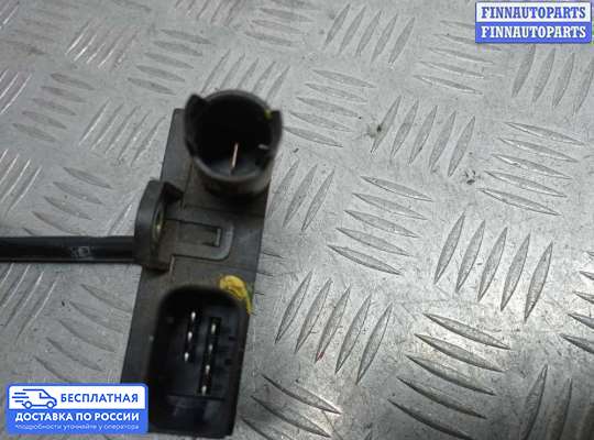 Реле прочее на Mercedes-Benz B (W245)