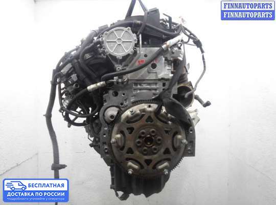 Корпус масляного фильтра на BMW 5 (F10/F11)