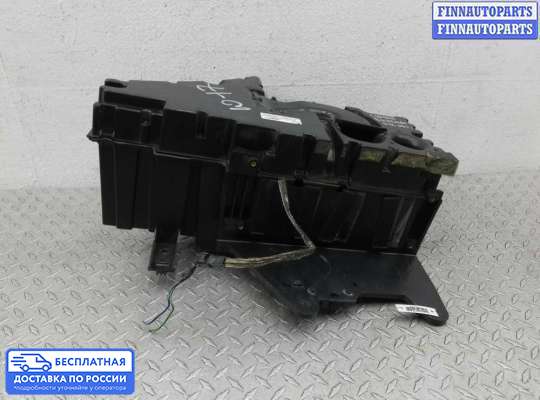 Аудиотехника на Chevrolet Tahoe (GMT840)