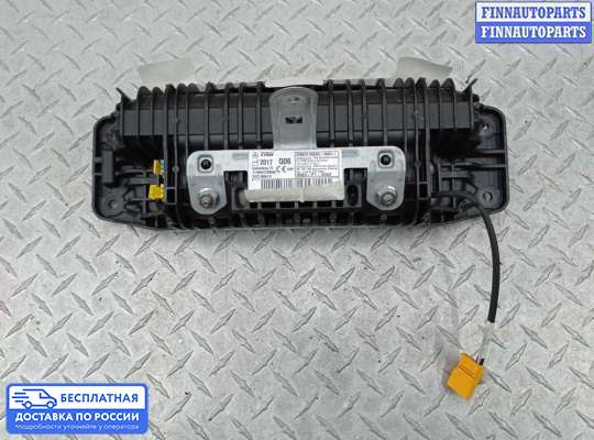 Подушка безопасности пассажира (AirBag) на Mercedes-Benz S (W222)