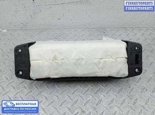 Подушка безопасности пассажира (AirBag) на Mercedes-Benz S (W222)