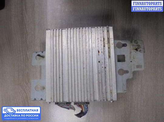 Аудиотехника на Acura RDX (TB1/2)