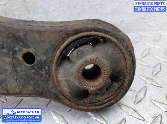 Рычаг подвески на Toyota Highlander II (XU40)
