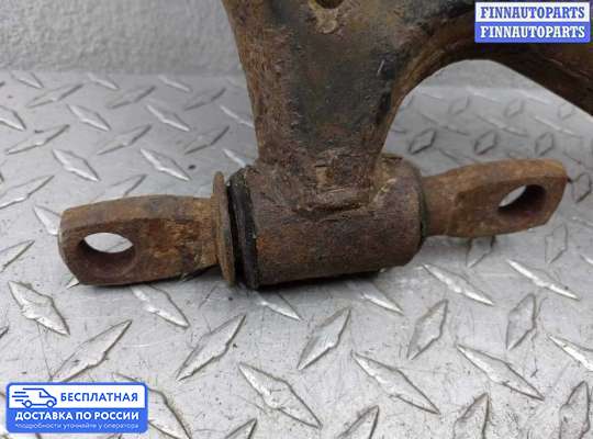 Рычаг подвески на Toyota Highlander II (XU40)