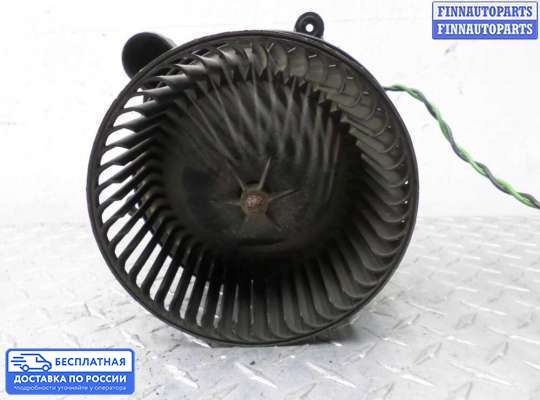 Мотор отопителя на Jeep Grand Cherokee III (WK, WH)